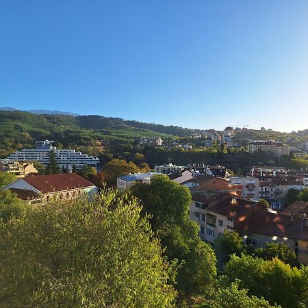 Apartamento The View Sandanski Exterior foto