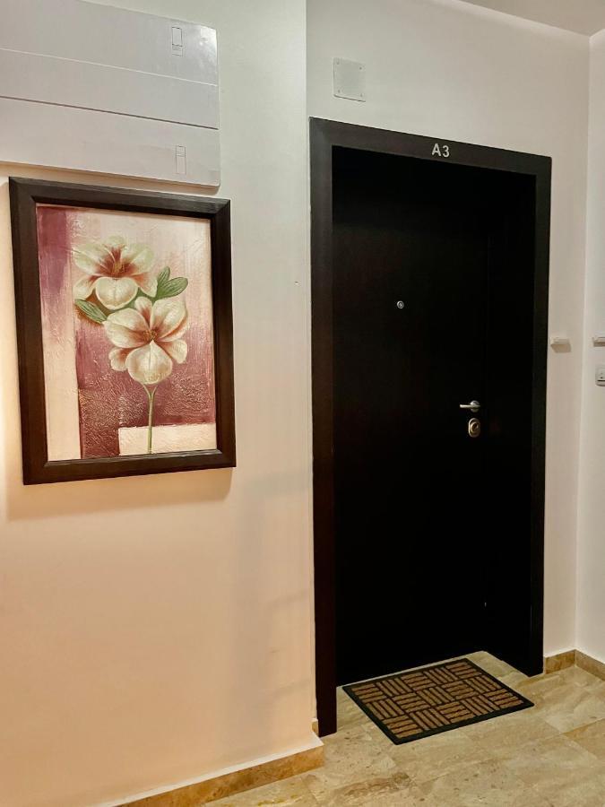 Apartamento The View Sandanski Exterior foto