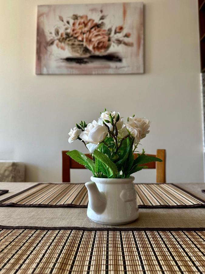 Apartamento The View Sandanski Exterior foto