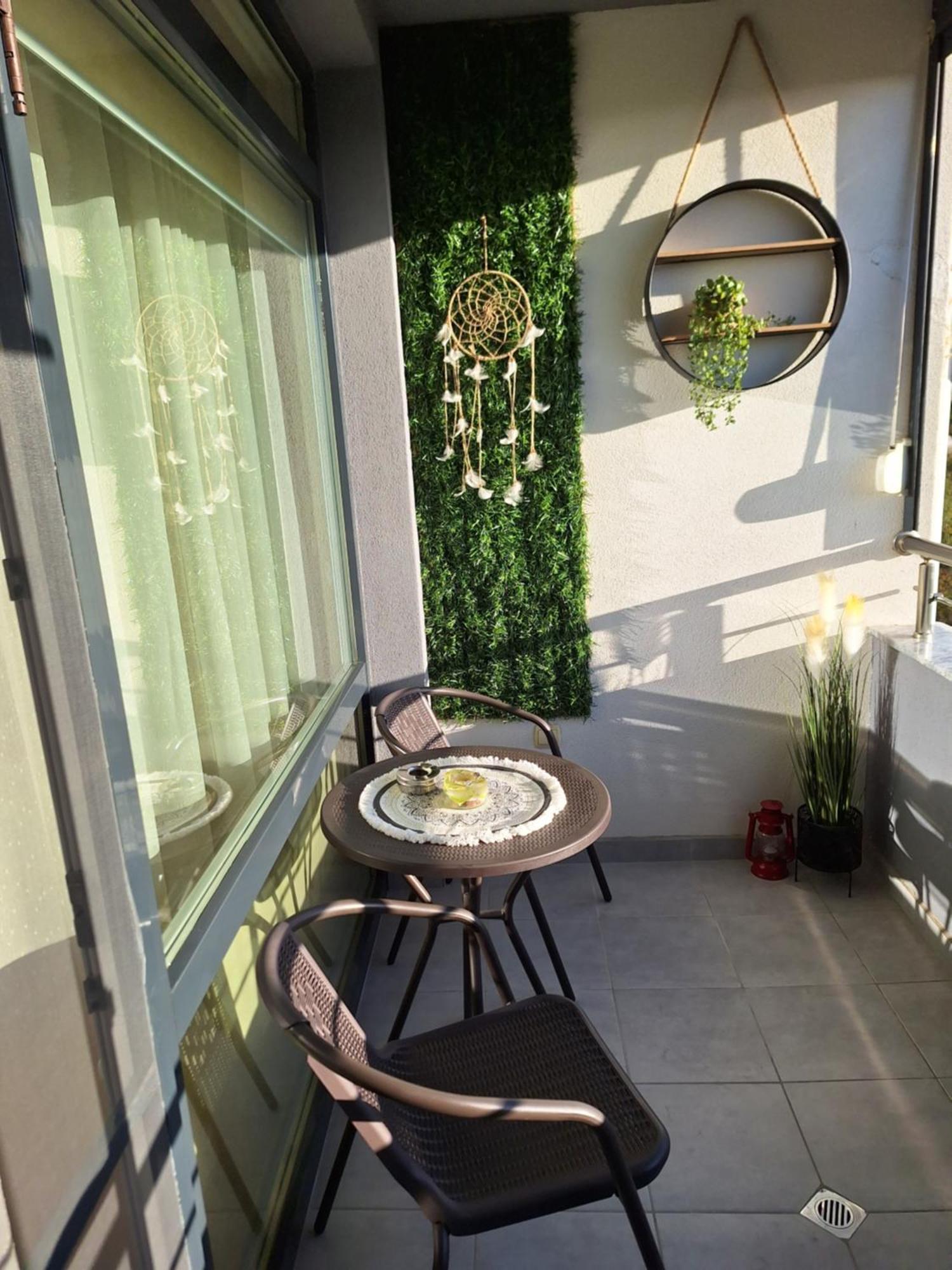 Apartamento The View Sandanski Exterior foto