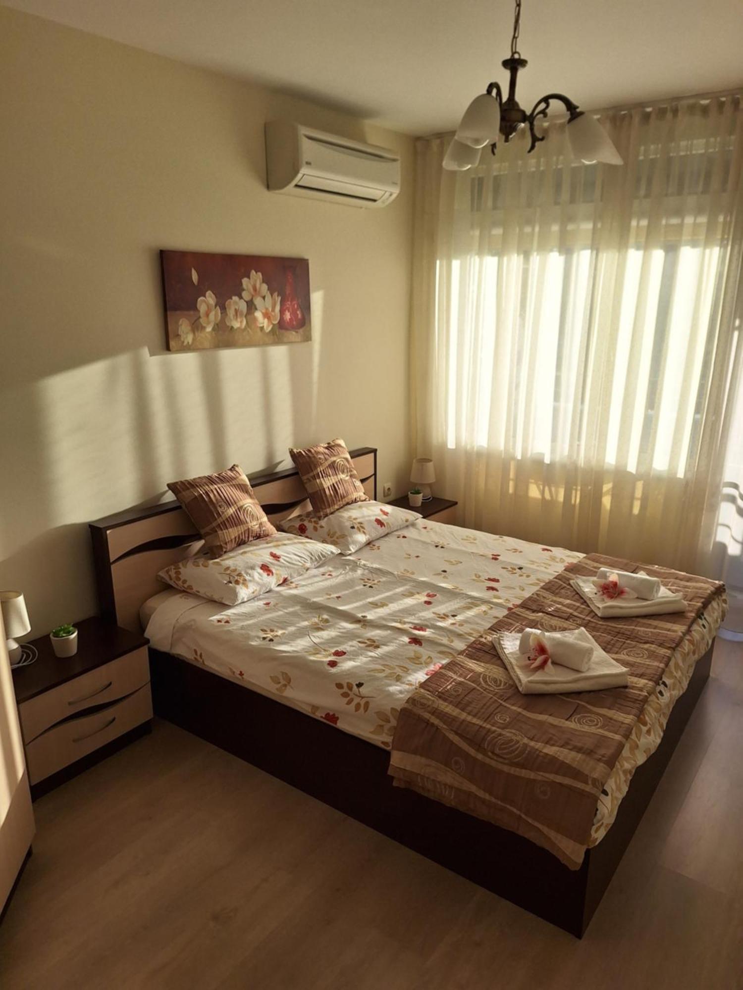 Apartamento The View Sandanski Exterior foto