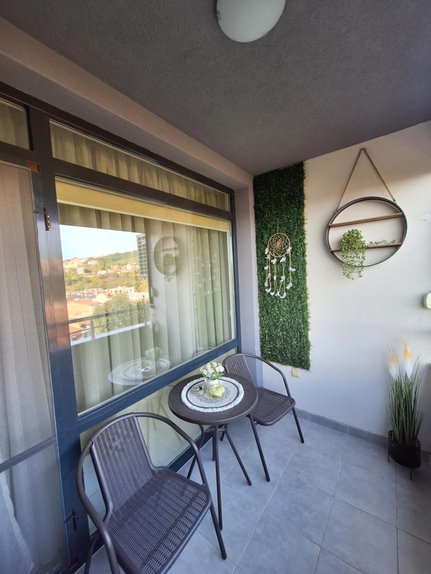 Apartamento The View Sandanski Exterior foto