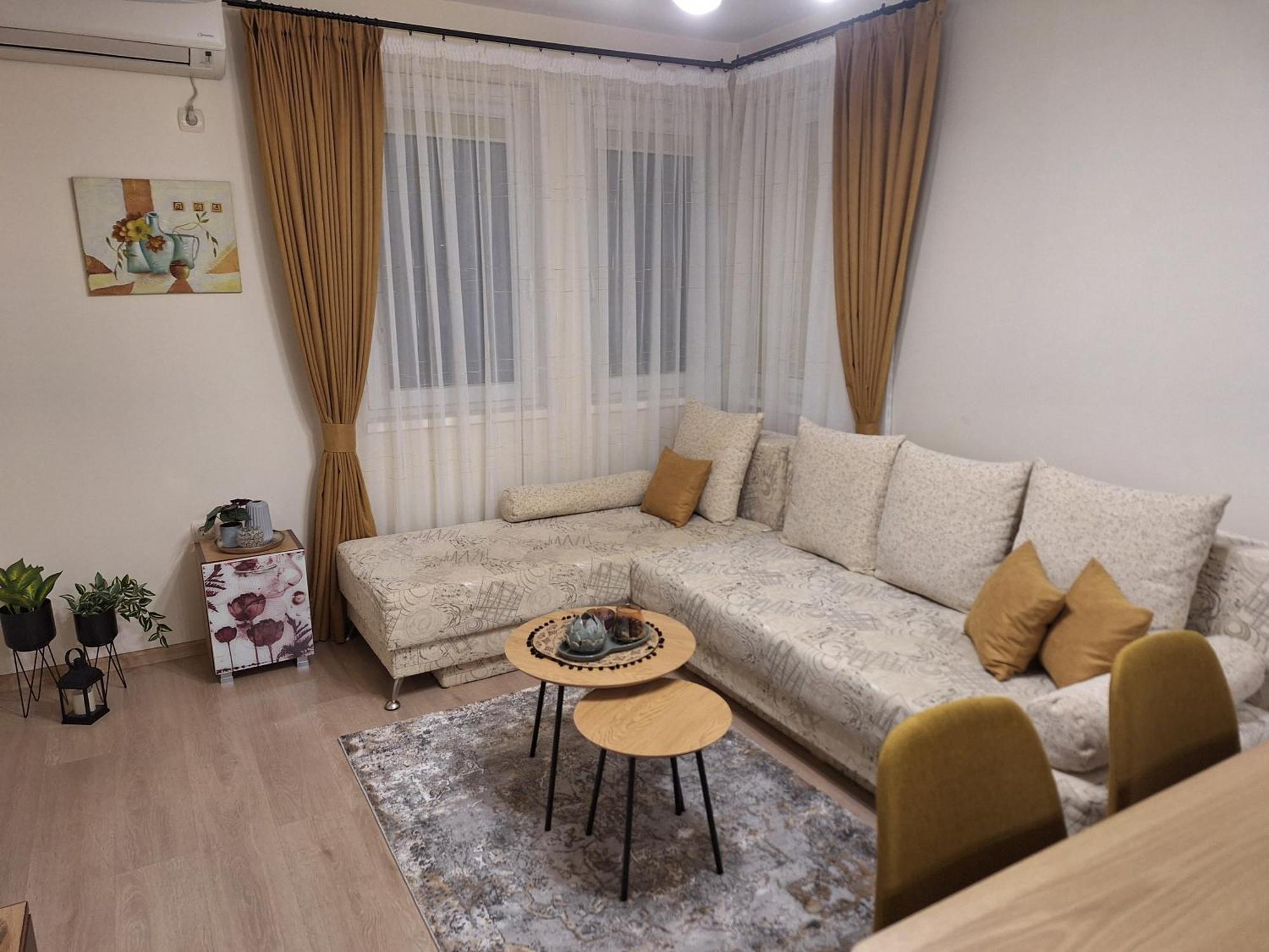 Apartamento The View Sandanski Exterior foto