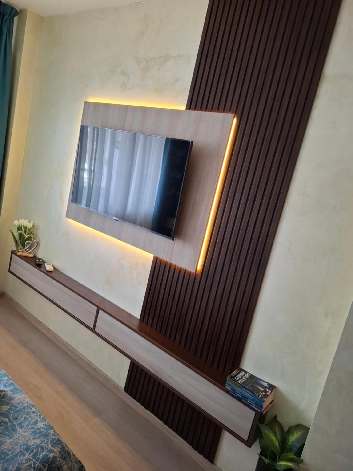 Apartamento The View Sandanski Exterior foto