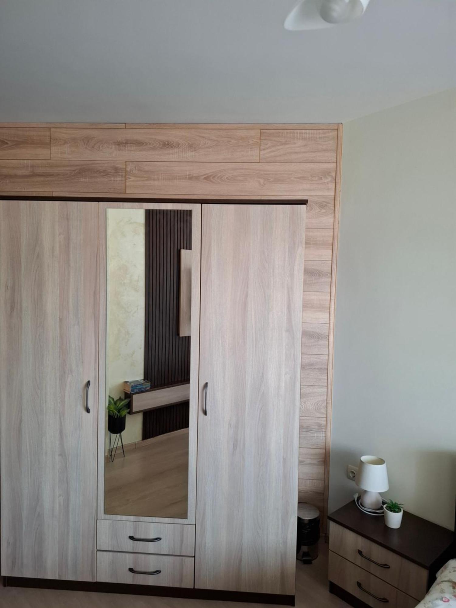 Apartamento The View Sandanski Exterior foto