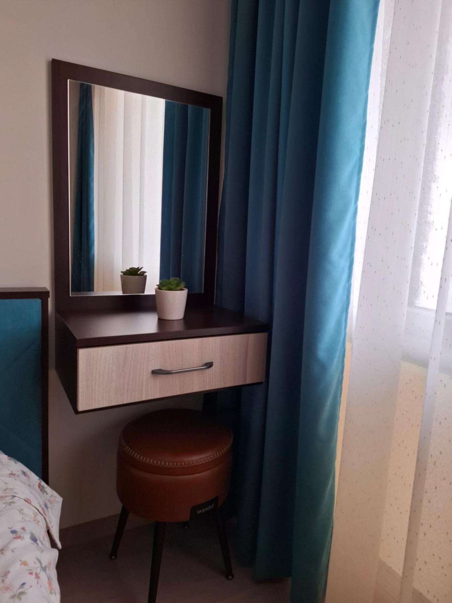 Apartamento The View Sandanski Exterior foto
