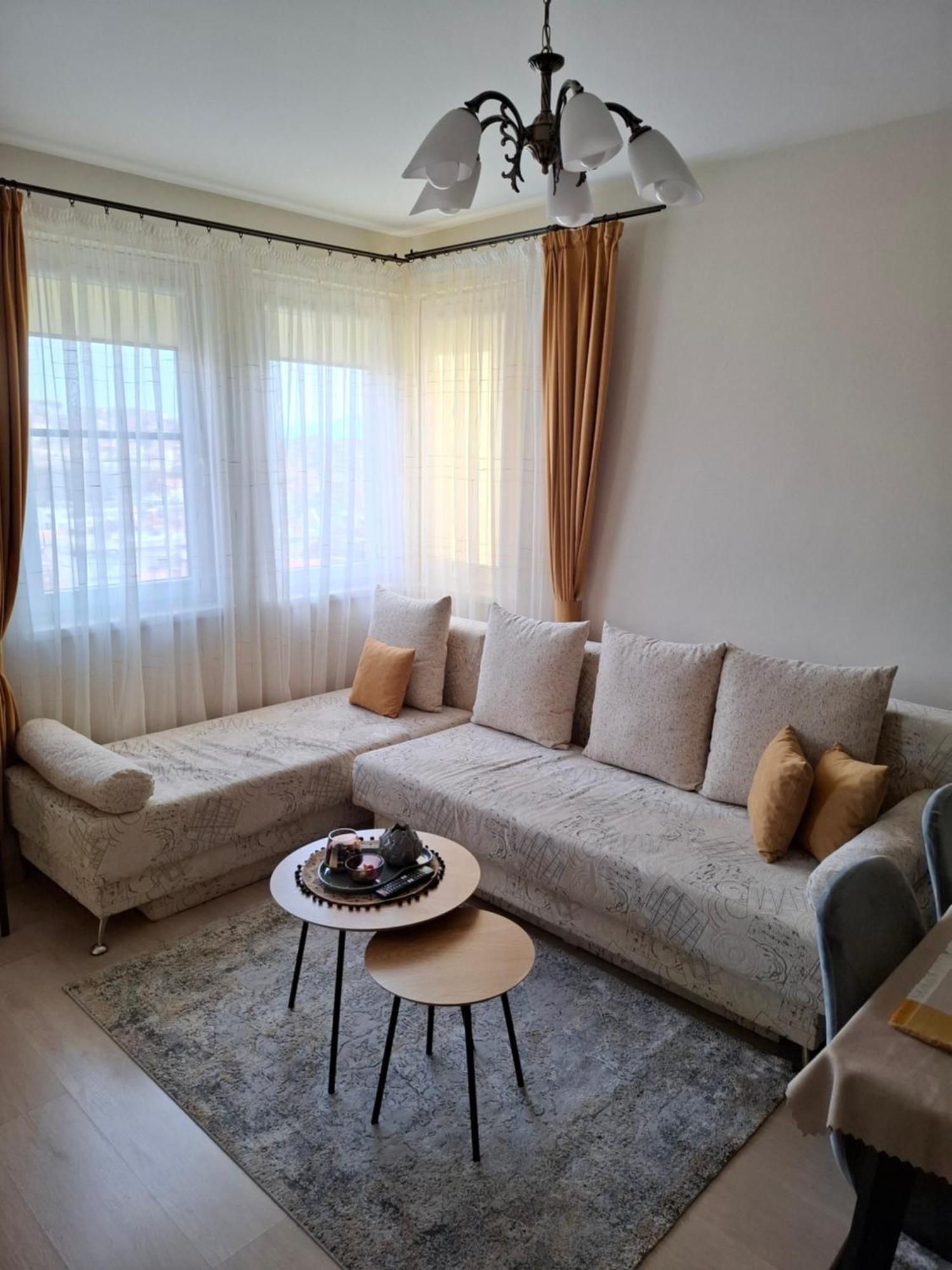 Apartamento The View Sandanski Exterior foto