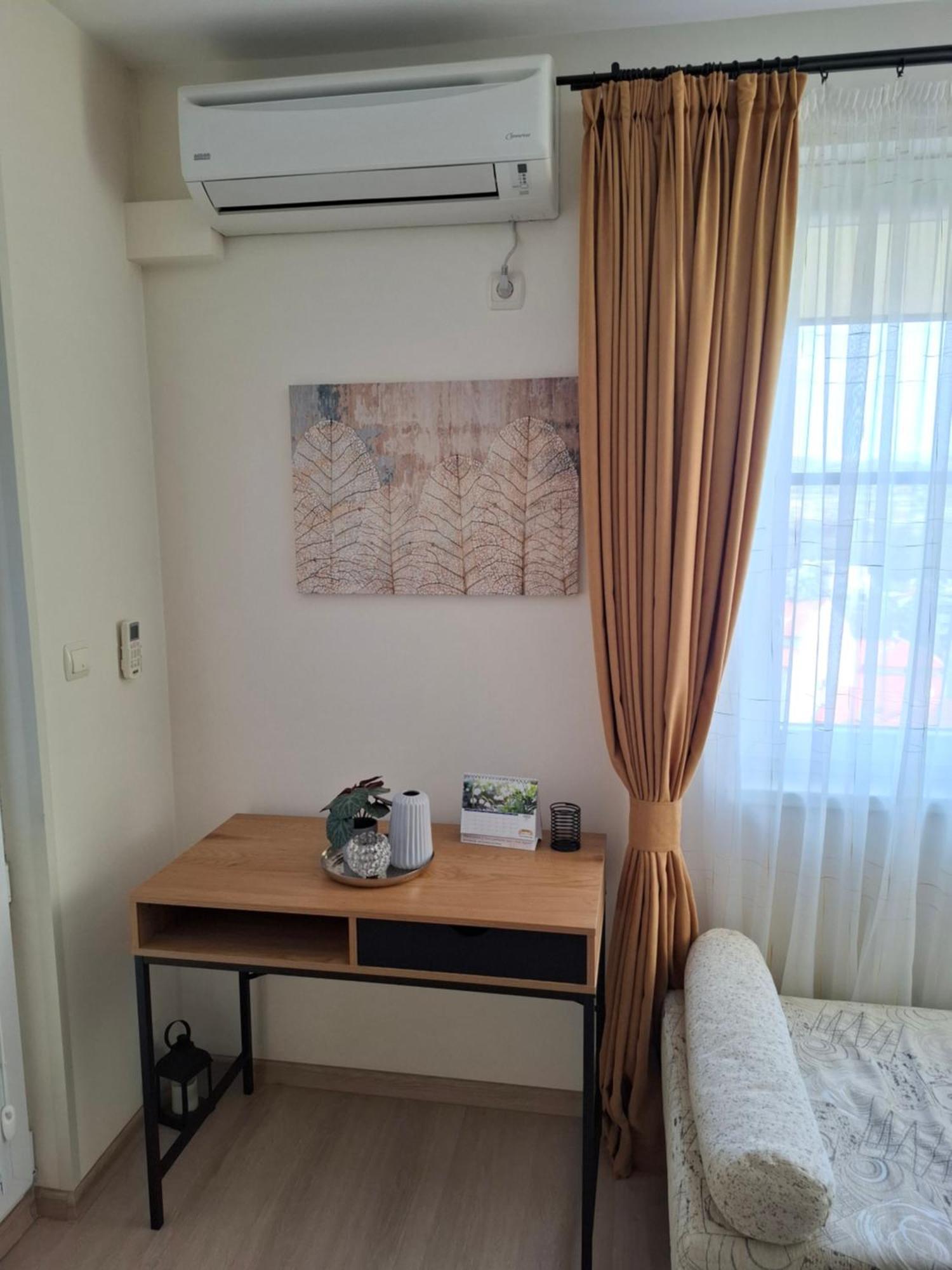 Apartamento The View Sandanski Exterior foto